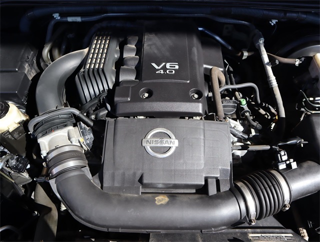 Pre-Owned 2010 Nissan Pathfinder S FE Plus 4D Sport Utility in San Antonio | Northside Honda 2010 Nissan Pathfinder Engine 4.0 L V6